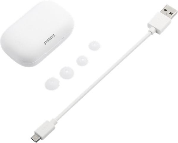 Streetz tws dual earbuds,white tws-1111 w chargecase - Streetz-tws-1111-7333048049339-07.jpg
