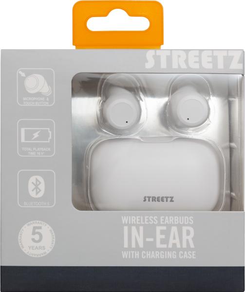 Streetz tws dual earbuds,white tws-1111 w chargecase - Streetz-tws-1111-7333048049339-08.jpg