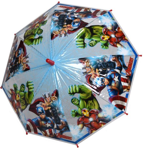 Strotz regenschirm für kinder 5287 avengers - Strotz-5287-7640187344288