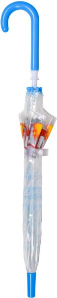 Strotz regenschirm für kinder 5293 feuerwehr - Strotz-5293-7640187344615-02.jpg