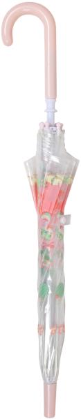 Strotz regenschirm für kinder 5294 lama - Strotz-5294-7640187344622-02.jpg