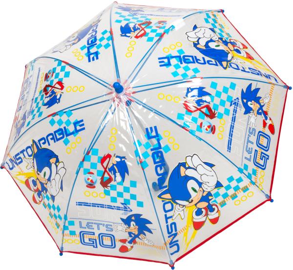 Strotz regenschirm für kinder 5300 sonic - Strotz-5300-7640187345537