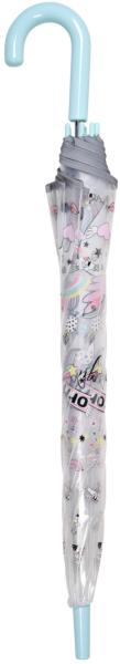 Strotz regenschirm mia matic 5491.05 reflect, unicorn - Strotz-5491.05-7640187344691-02.jpg