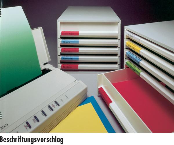 Styro beschriftungshülse grau 01-296.92 6,8cm 10 stück - Styro-01-29692-7612176104890