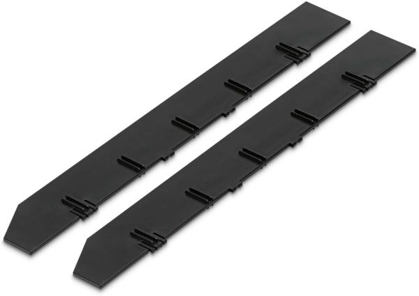 Styro unterteilungsset 268-440.95 system-schubladen 2 stege - Styro-268-44095-7612176082044