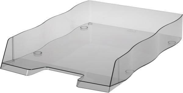 Styro briefkorb c4 30-103092 grau - Styro-30-103092-7612176103527