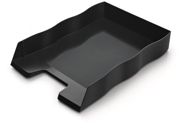 Styro briefkorb c4 30-103095 schwarz - Styro-30-103095-7612176103534