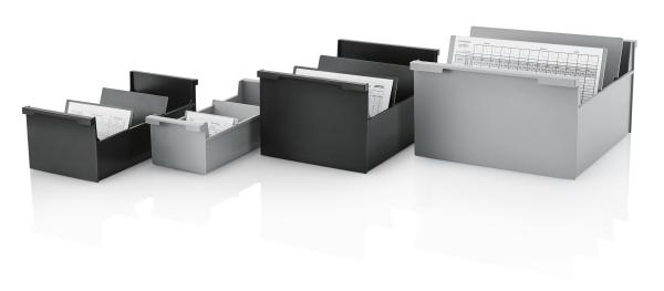 Styro karteikasten quer a4 30-432.85 grau - Styro-30-432.85-7612176101356-02.jpg
