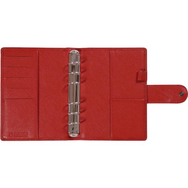 Succes agenda senior ringbuch cadiz 84536545u leder rot 13x17.8cm - Succes-84536545u-8717481150293-02.jpg