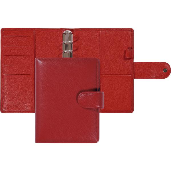 Succes agenda senior ringbuch cadiz 84536545u leder rot 13x17.8cm - Succes-84536545u-8717481150293-03.jpg