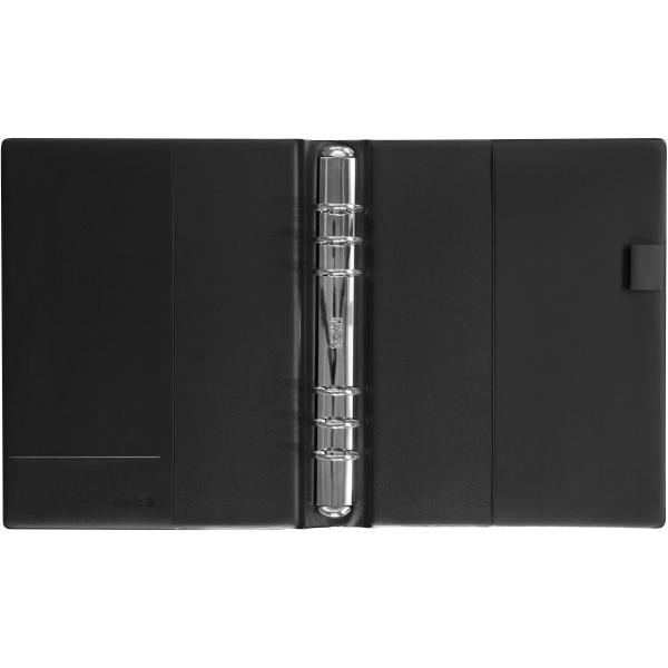 Succes agenda a5 ringbuch 84716602u kunststoff schwarz 18.5x23.6cm - Succes-84716602u-7611365280513-02.jpg