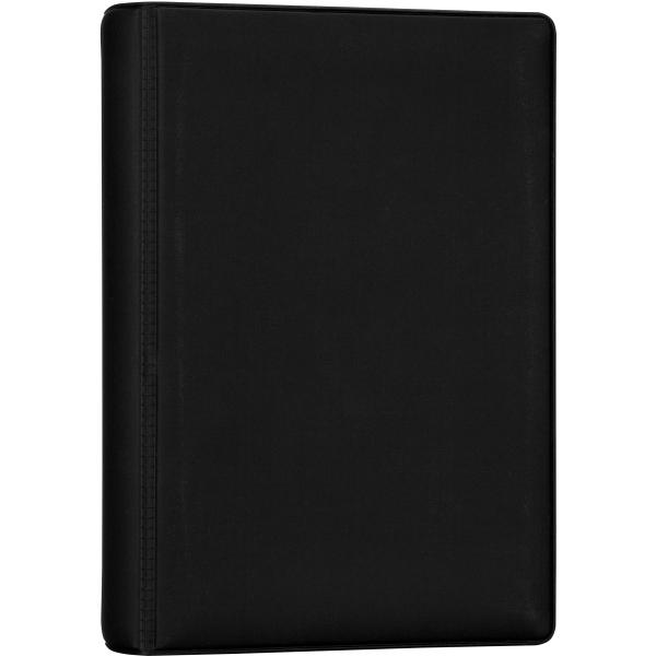 Succes agenda a5 ringbuch 84716602u kunststoff schwarz 18.5x23.6cm - Succes-84716602u-7611365280513