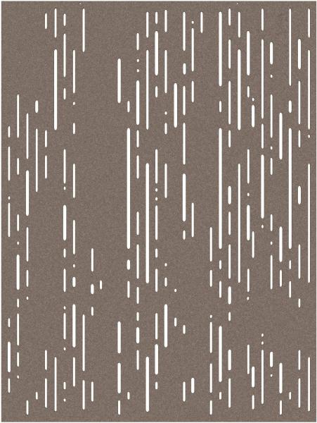 Suono trennwand xl 180x240x2.4cm 1211.x24.3902 curtain, braun - Suono-1211x243902-7640439763775