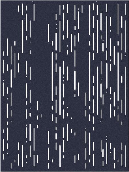 Suono trennwand xl 180x240x2.4cm 1211.x24.4702 curtain, blau - Suono-1211x244702-7640439763836