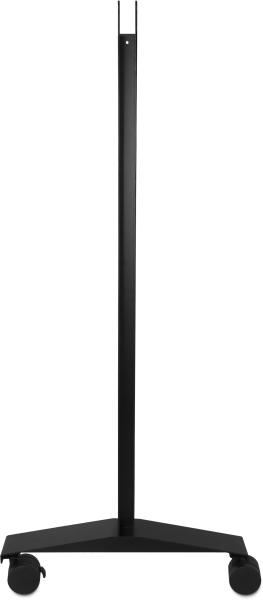 Suono adapt stellfüsse 2 stk. 1400.z24.0000 ersatzteil, mit rollen - Suono-1400z240000-7640439764505