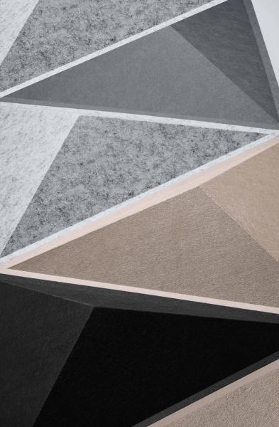 Suono wandelement 48x42x8cm 3117.u09.1300 tiles 3d, cone, grün 6 stk. - Suono-3117.u09.1300-7640439765137-02.jpg