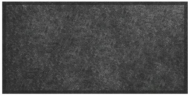 Suono wandelement m 60x30x1.2cm 3211.m12.2600 tiles, schwarz 16 stk. - Suono-3211m122600-7640439765229