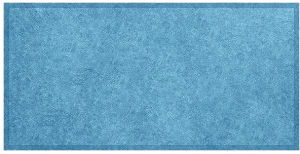 Suono wandelement m 60x30x1.2cm 3211.m12.3700 tiles, blau 16 stk. - Suono-3211m123700-7640439765236