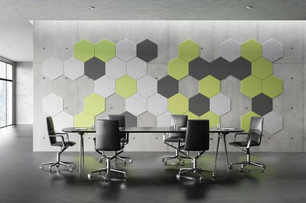 Suono wandelement l 60x52x1.2cm 3216.l12.4400 tiles, braun 8 stk. - Suono-3216.l12.4400-7640439765342-02.jpg