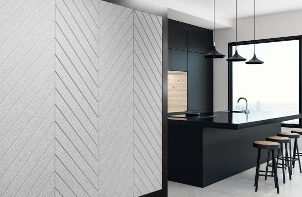 Suono wandelement 240x120x1.2cm 3411.u12.3860 structure, grau 2 stk. - Suono-3411.u12.3860-7640439765670-02.jpg