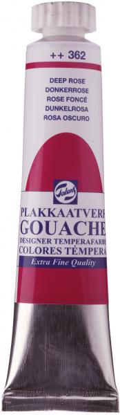 Talens plakatfarbe 20ml 08043622 rosa - Talens-08043622-8712079054762