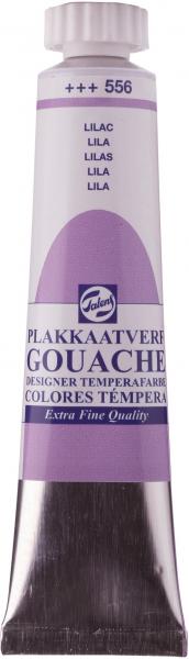Talens plakatfarbe 20ml 08045562 lila - Talens-08045562-8712079054984