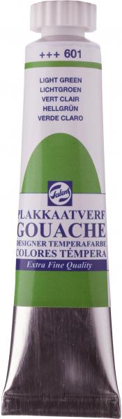 Talens plakatfarbe 20ml 08046012 grün - Talens-08046012-8712079055011