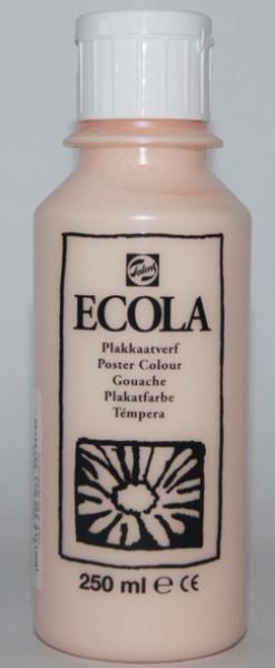 Talens plakatfarbe 250ml 09733740 rose beige - Talens-09733740-8712079038090