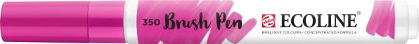 Talens ecoline brush pen 11503500 fuchsia - Talens-11503500-8712079406394-02.jpg