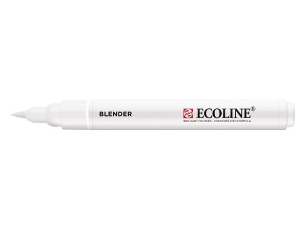 Talens ecoline brush pen 11509020 blender - Talens-11509020-8712079391348