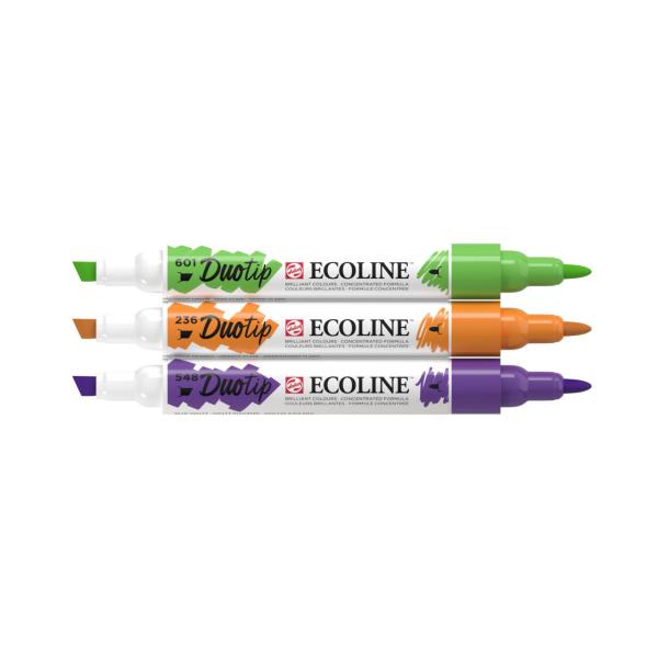 Talens ecoline duotip set 11609901 3 sekundärfarben - Talens-11609901-8712079465612-02.jpg