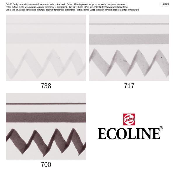 Talens ecoline duotip set 11609902 schwarz-grau 3 stück - Talens-11609902-8712079465599-03.jpg