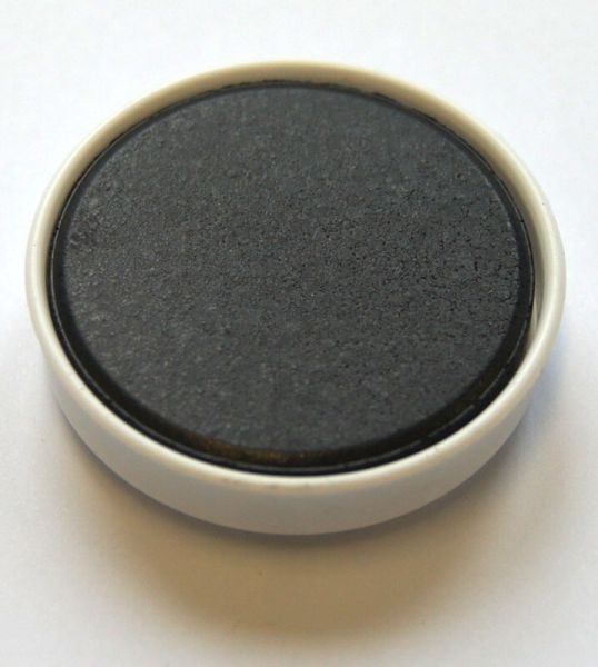 Talens deckfarbe aquarell 95910700 schwarz - Talens-95910700-8712079044916