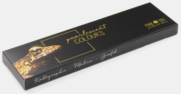 Talens perlglanzfarbe finetec box f0600 essentials metals 6 farben - Talens-f0600-4251402600015-02.jpg