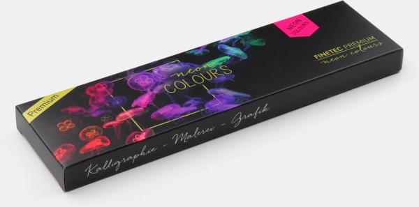 Talens perlglanzfarbe finetec box fn9000 premium neon 6 farben - Talens-fn9000-4251402604006-03.jpg
