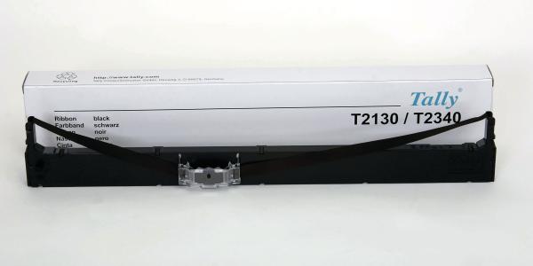 Tally farbband textil schwarz 060426 t 2040/2145 3,5 mio. zeichen - Tally-060426-0746099870307
