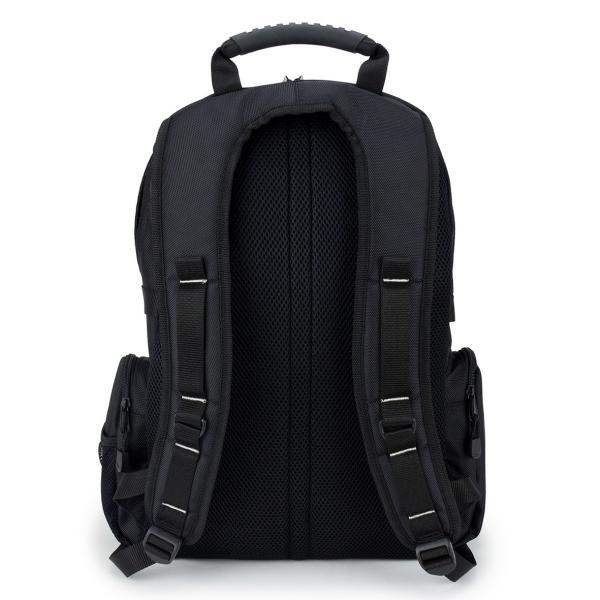 TARGUS Classic Backpack CN600 15-16 Zoll Black