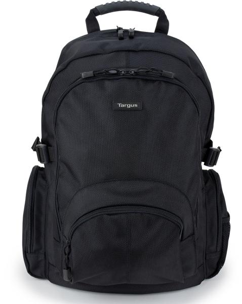 TARGUS Classic Backpack CN600 15-16 Zoll Black