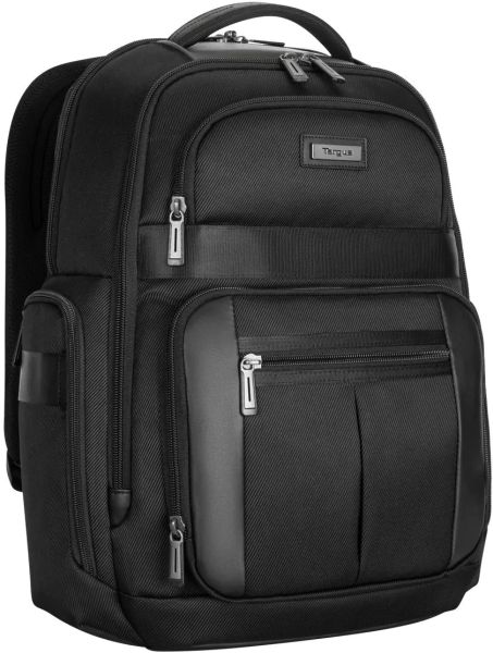Targus mob. elite bp 15.6 inch tbb618gl black - Targus-tbb618gl-5051794034837