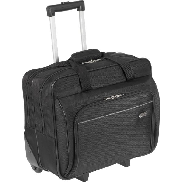 Targus executive roller tbr003eu 15-16 zoll black - Targus-tbr003eu-5051794004984
