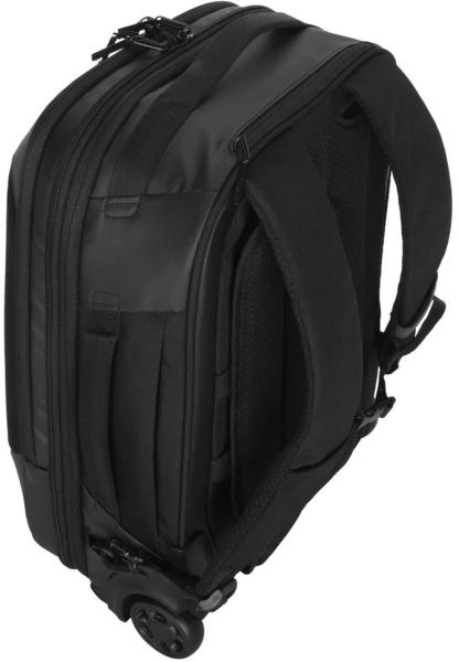 Targus ecosmart rolling backpack tbr040gl 15.6 inch black - Targus-tbr040gl-5051794033472-04.jpg