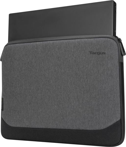 Targus cypress eco sleeve 13-14inch tbs64602gl grey - Targus-tbs64602gl-5051794029949-04.jpg