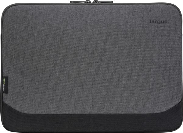 Targus cypress eco sleeve 13-14inch tbs64602gl grey - Targus-tbs64602gl-5051794029949