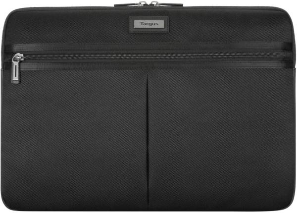 Targus mob. elite sleeve 15.6 inch tbs954gl black - Targus-tbs954gl-5051794034912