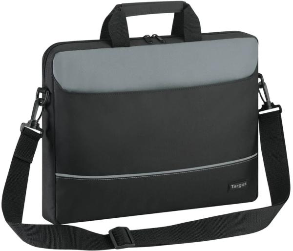 Targus intel. tl nb case 15.6 inch tbt238eu black - Targus-tbt238eu-5051794009309