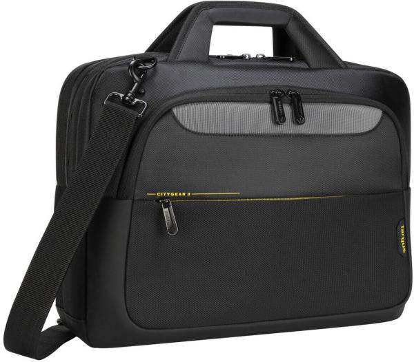 Targus citygear tl nb case 14 inch tcg455gl black - Targus-tcg455gl-5051794028386