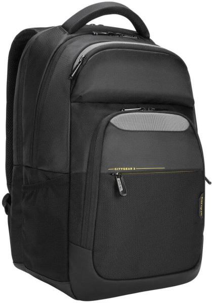 Targus citygear nb bp 17.3 inch tcg670gl black - Targus-tcg670gl-5051794028010