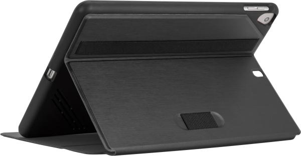 Targus click-in case ipad for 10.2 thz850gl ipad air + pro 10.5, black - Targus-thz850gl-5051794029369-03.jpg