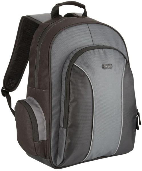 Targus ess. nb bp 15-15.6 inch tsb023eu black - Targus-tsb023eu-5024442974007
