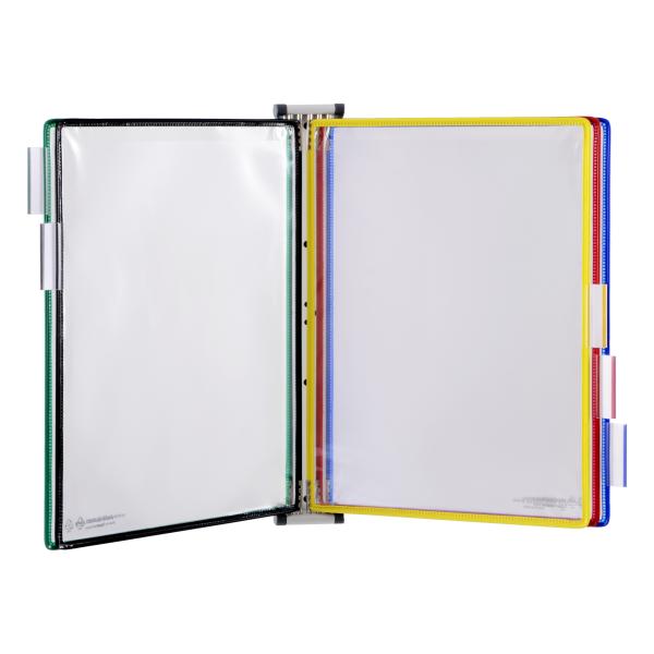 Tarifold wandelement t-display 416169 gestell hellgrau - Tarifold-416169-3377994161695-02.jpg